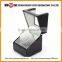 Custom Black Watch Box
