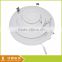 Excellent design round led panel light 2016 new product