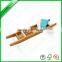 Bamboo Expandable Rust-Proof Bath Shower Caddy