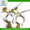 ROHS certificate electric copper band heater duopu