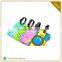 Newest Airline Ink Nfc Paper Luggage Tag In Shenzhen