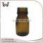 100ml Brown Beverage glass bottle