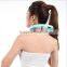 Manual massage ball neck shoulder massager / neck massager / cervical vertebra retractor