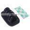 4-Port Desktop USB Cable Management Manager / Winder Clips Holder / Wire Cord organizer
