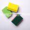 Heavy Duty Scouring Pad With Good Sponge