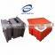Zhejiang Taizhou Injection Plastic Fish Crate Mould Plastic Crate Mould