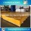 vigin UHMWPE sheet for coal bin liner plate In the coal mine