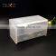 hot sale new design acrylic storage box