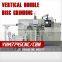 Glass flat polishing machine Glass edge grinding machine