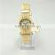 Chinese Factory Oem Wood Watches for Ladies Fancy Wristwatch