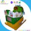 skyfun big DISCOUNT !!! Coin operated fiber glass kiddie ride with lights and music HOT ON SALE