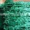 Factory Price, Barbed Wire/galvanized Barbed Wire/PVC Coat Barbed Wire