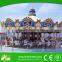 Theme Park Rides Carousel, Amusement Outdoor Rides Carousel