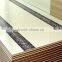 Smooth Surface UV Pre Finished Coated MDF Board
