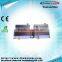 1 channel active video balun up to 2400m UTP transceiver for cctv camera