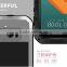 For HTC10 Case Love Mei Powerful Rugged Waterproof Shockproof Dirtproof Case with Toughened Glass Metal Aluminum case