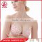 Soft And Comfortable Push Up Adhesive Silicone Sexy Strapless Bra