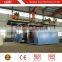 China Blow Mould Machine Water Tank Blow Molding Machine for Sale with ISO 9001 Certificate