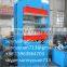 Plate Rubber Vulcanizer Press Equipment