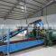 Waste tire recycling rubber powder machine with output 1 ton/h
