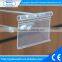 Price Ticket Holder for metal hooks