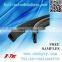 Black Door & Window PVC Rubber Sealing Strip