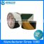 Custom Printed PE Warning adhesive tape with factory price