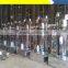 Hydraulic coconut oil press machine/coconut oil making.