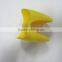 Heat resistant silicone gloves for BBQ kitchen gloves silicone oven mitts