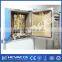 Jewelry vacuum metallizing machine/rosegold jewelry magnetron sputter/18k/22k/24k jewelry gold magnetron sputtering machine