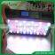 Dimmable Led Aquarium Light 165w Full Spcetrum Aquarium Lights for Saltwater Reef Tank