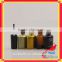 nail polish bottle 10ml with silver cap for nail high quality 10ml