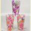 Hot Sale Lable in Mould Plastic 450ml Cups for Party