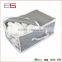 Manufacturing Underbed Storage , Closet Soft Storage Canvas Bag Organizer Chest