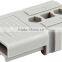 High Quality Multiple Power Connector 50A 600V For Forklift Truck