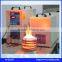 speciality small induction melting machine