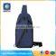 men leisure daily shoulder bags