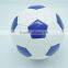 TPU Custom size 4 Soccer Ball as required manufacturer supply