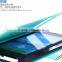 NEW LUXURY Flip PU Leather Case Cover with D buckle For XiaoMi 2