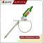 sanitary flexible stem 4-20ma melt cheap pressure transmitter