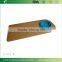 XingYuan Bamboo and Silicone Colander Cutting Board