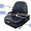 Professional excavator chair with CE certificate