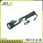 Ningbo JELO Sales promotion High Power 1Watt+10LED Vuvuzela Work Light With Magnet Rubber Soft Touch