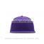 Colorful 6 panel blank custom caps acrylic snapback hats