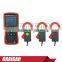 ETCR4400 - three-phase digital phase position voltage / ampere meter