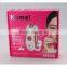 Kemei2530 New 4 in 1 Women Shave Wool Device Knife Electric Shaver Wool Epilator Female Care