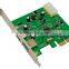 AOTECH Type C Usb3.1 Pci Express Card