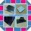 custom size carbon fiber sheet 2mm 2.5mm 3mm Black Color Plain Carbon Fiber Sheet 3k
