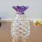 Ice cream glass cup/glass tumbler mermaid shaped