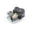 Side Rotating Driven Shaft Mechanical Music Box Movement